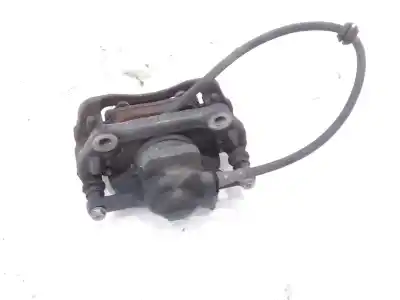 Автозапчасти б/у передний левый тормозной суппорт за mini mini (r56) cooper d ссылки oem iam 34116778335