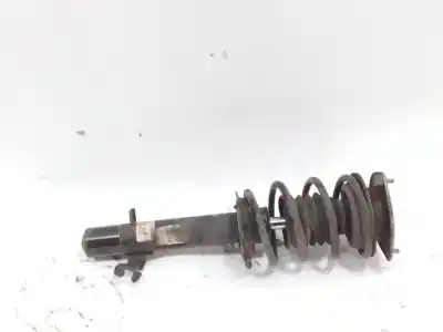 Second-hand car spare part front left shock absorber for mini mini (r56) cooper d oem iam references 2245217  