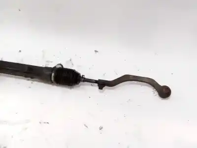 Автозапчастина б/у рульмова рейка для mini mini (r56) cooper d посилання на oem iam 32106856876  