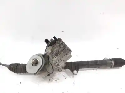 Автозапчастина б/у рульмова рейка для mini mini (r56) cooper d посилання на oem iam 32106856876  