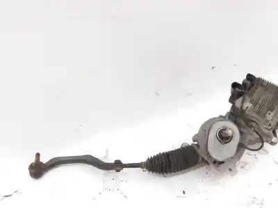 Автозапчастина б/у рульмова рейка для mini mini (r56) cooper d посилання на oem iam 32106856876  