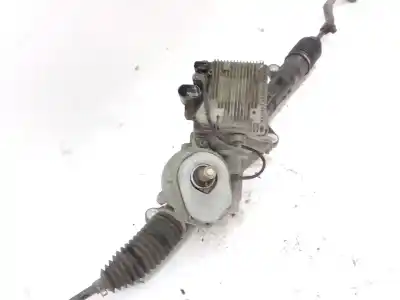 Автозапчастина б/у рульмова рейка для mini mini (r56) cooper d посилання на oem iam 32106856876  