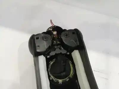 Автозапчастина б/у центральна консоль для mini mini (r56) cooper d посилання на oem iam 5475610  