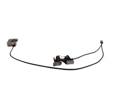 Автозапчасти б/у замок капота за mini mini (r56) cooper d ссылки oem iam 51232753419