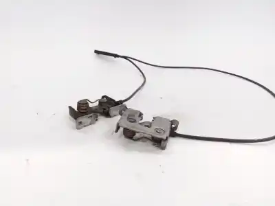 Автозапчастина б/у замок капота для mini mini (r56) cooper d посилання на oem iam 51232753419  