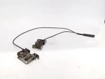 Автозапчастина б/у замок капота для mini mini (r56) cooper d посилання на oem iam 51232753419  