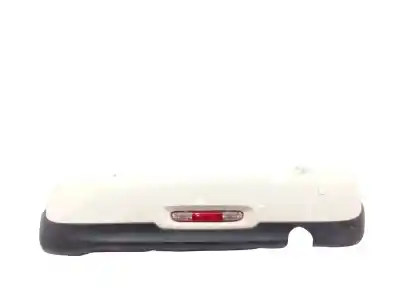 Автозапчасти б/у задний бампер за mini mini (r56) cooper d ссылки oem iam 51127264355
