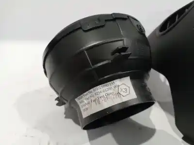 Pezzo di ricambio per auto di seconda mano aeratore per mini mini (r56) cooper d riferimenti oem iam 925401200  