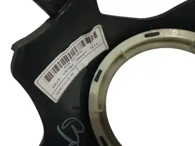 Pezzo di ricambio per auto di seconda mano aeratore per mini mini (r56) cooper d riferimenti oem iam 925401200  