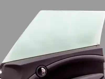 Автозапчастина б/у передні праві двері для mini mini (r56) cooper d посилання на oem iam 41002755936  