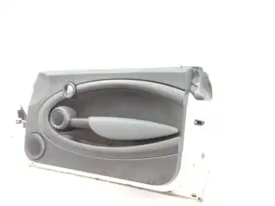 Автозапчастина б/у передні праві двері для mini mini (r56) cooper d посилання на oem iam 41002755936  
