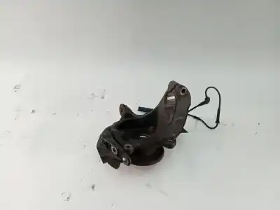 Автозапчасти б/у передняя левая кулачка за mini mini (r56) cooper d ссылки oem iam 31216779795