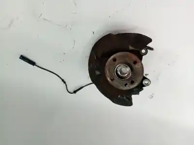 Автозапчастина б/у передній лівий культ для mini mini (r56) cooper d посилання на oem iam 31216779795  
