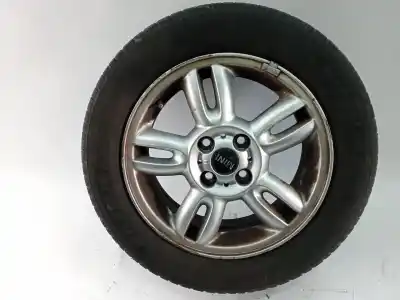 Автозапчасти б/у шина за mini mini (r56) cooper d ссылки oem iam 36116791930