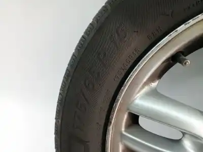 Peça sobressalente para automóvel em segunda mão jante por mini mini (r56) cooper d referências oem iam 36116791930  