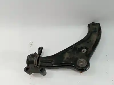 Second-hand car spare part front left lower suspension arm for mini mini (r56) cooper d oem iam references 31126772301  