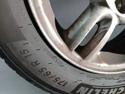 Peça sobressalente para automóvel em segunda mão jante por mini mini (r56) cooper d referências oem iam 36116791930  