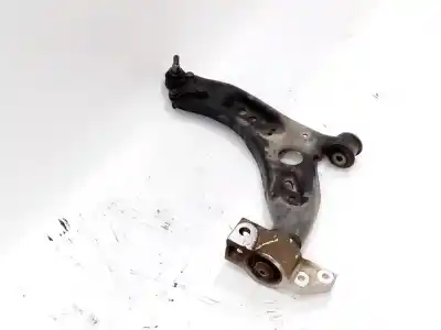 Gebrauchtes Autoersatzteil unterer lenker radaufhängung vorn links zum volkswagen golf vi (5k1) 1.6 tdi oem-iam-referenzen 1k0407151bc  