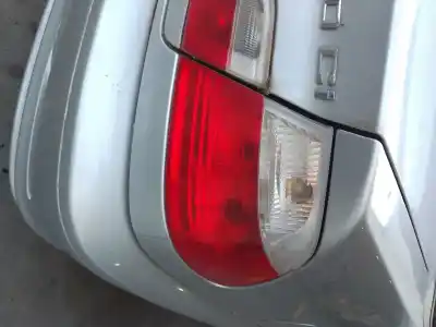 Peça sobressalente para automóvel em segunda mão farolim traseiro direito por bmw 3 descapotable (e46) 320 ci referências oem iam 
