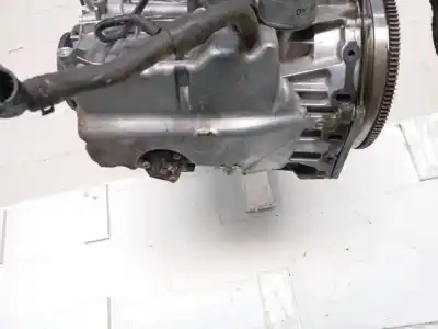 Recambio de automóvil de segunda mano de motor completo para volkswagen t-roc 1.5 16v tsi act referencias oem iam dada  