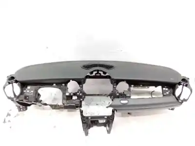 Автозапчастина б/у панель приладів для mini mini (r56) cooper d посилання на oem iam 51452752769 51459191863 