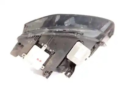 Recambio de automóvil de segunda mano de FARO DERECHO para AUDI A4 B8 (8K2)  referencias OEM IAM 8K0941006  