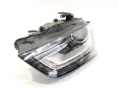 Recambio de automóvil de segunda mano de FARO IZQUIERDO para AUDI A4 B8 (8K2)  referencias OEM IAM 8K0941043  