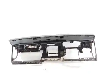 Pièce détachée automobile d'occasion tableau de bord pour volkswagen golf vi (5k1) 1.6 tdi références oem iam   