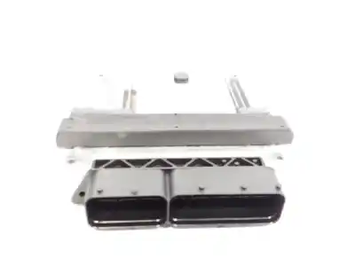 Second-hand car spare part ecu engine control for audi a4 b8 (8k2) 2.0 tdi oem iam references 04l906021bs  