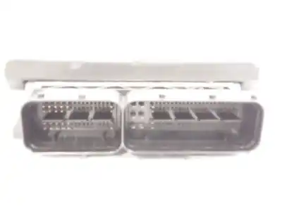 Second-hand car spare part ecu engine control for audi a4 b8 (8k2) 2.0 tdi oem iam references 04l906021bs  