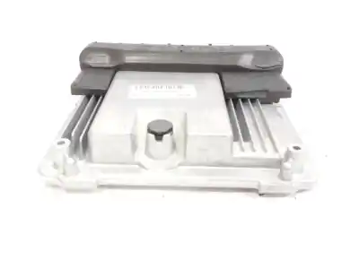 Second-hand car spare part ecu engine control for audi a4 b8 (8k2) 2.0 tdi oem iam references 04l906021bs  