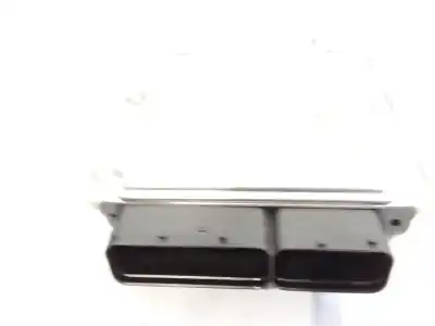 Second-hand car spare part ecu engine control for audi a4 b8 (8k2) 2.0 tdi oem iam references 04l906021bs  