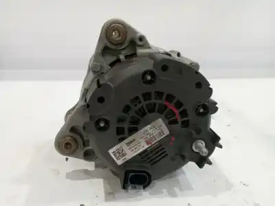 Автозапчастина б/у генератор для audi a4 b8 (8k2) 2.0 tdi посилання на oem iam 04l903017  