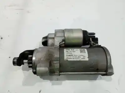 Автозапчасти б/у двигатель запускается за audi a4 b8 (8k2) 2.0 tdi ссылки oem iam 04l911021  