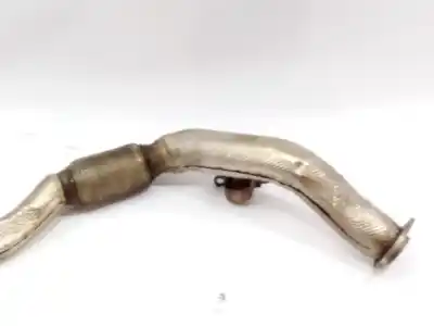 Second-hand car spare part lambda probe for audi a4 b8 (8k2) 2.0 tdi oem iam references 03l906262q  