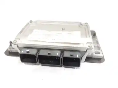 Автозапчасти б/у блок управления двигателем за citroen c4 i (lc_) 1.4 16v ссылки oem iam 16735084   Автозапчасти б/у блок управления двигателем за citroen c4 i (lc_) 1.4 16v ссылки oem iam 16735084