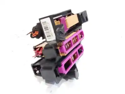 Second-hand car spare part fuse box unit for audi a4 b8 (8k2) 2.0 tdi oem iam references 3850639cp  
