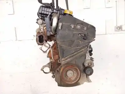 Recambio de automóvil de segunda mano de MOTOR COMPLETO para RENAULT CLIO II FURGONETA/HATCHBACK (SB0/1/2_) 1.5 DCI (SB  referencias OEM IAM K9K 17 K9K1740 K9K740