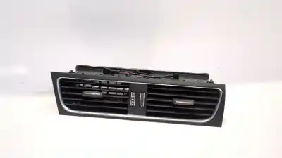 Автозапчастина б/у аератор для audi a4 b8 (8k2) 2.0 tdi посилання на oem iam 8t1820951  