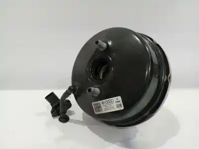 Second-hand car spare part brake servo for audi a4 b8 (8k2) 2.0 tdi oem iam references 8k0612103  