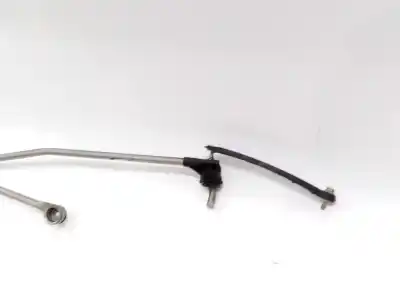 Автозапчастина б/у передач для audi a4 b8 (8k2) 2.0 tdi посилання на oem iam 8k0711025r  