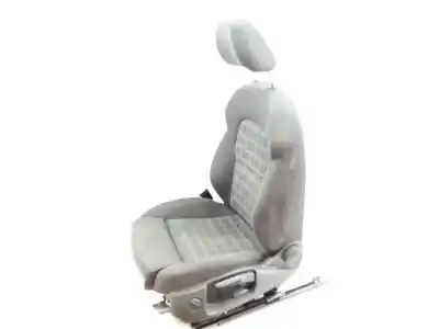 Recambio de automóvil de segunda mano de ASIENTO DELANTERO IZQUIERDO para AUDI A4 B8 (8K2)  referencias OEM IAM   