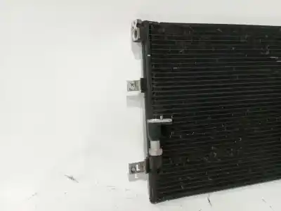 Автозапчасти б/у радиатор отопления / кондиционирования воздуха за audi a4 b8 (8k2) 2.0 tdi ссылки oem iam 8t0260403f  
