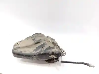 Pezzo di ricambio per auto di seconda mano deposito additivo fap adblue per audi a4 b8 (8k2) 2.0 tdi riferimenti oem iam 8k0131877t  
