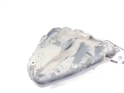 Pezzo di ricambio per auto di seconda mano deposito additivo fap adblue per audi a4 b8 (8k2) 2.0 tdi riferimenti oem iam 8k0131877t  