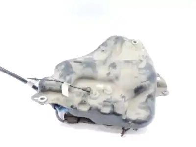 Pezzo di ricambio per auto di seconda mano deposito additivo fap adblue per audi a4 b8 (8k2) 2.0 tdi riferimenti oem iam 8k0131877t  