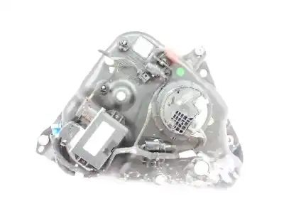Pezzo di ricambio per auto di seconda mano deposito additivo fap adblue per audi a4 b8 (8k2) 2.0 tdi riferimenti oem iam 8k0131877t  