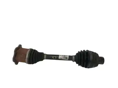 Second-hand car spare part front right transmission for audi a4 b8 (8k2) 2.0 tdi oem iam references 8k0407217  