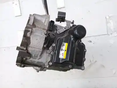 Автозапчасти б/у коробка передач за volkswagen t-roc (a11, d11) 1.5 tsi 4motion ссылки oem iam tsm  