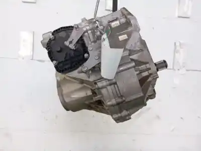 Автозапчасти б/у коробка передач за volkswagen t-roc (a11, d11) 1.5 tsi 4motion ссылки oem iam tsm  